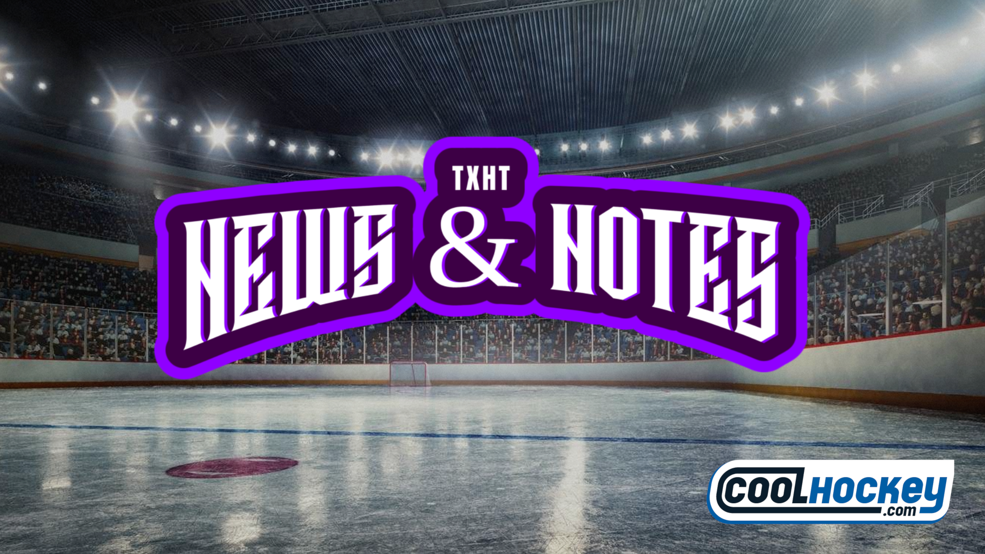 NHL Daily – Cats Run it Back