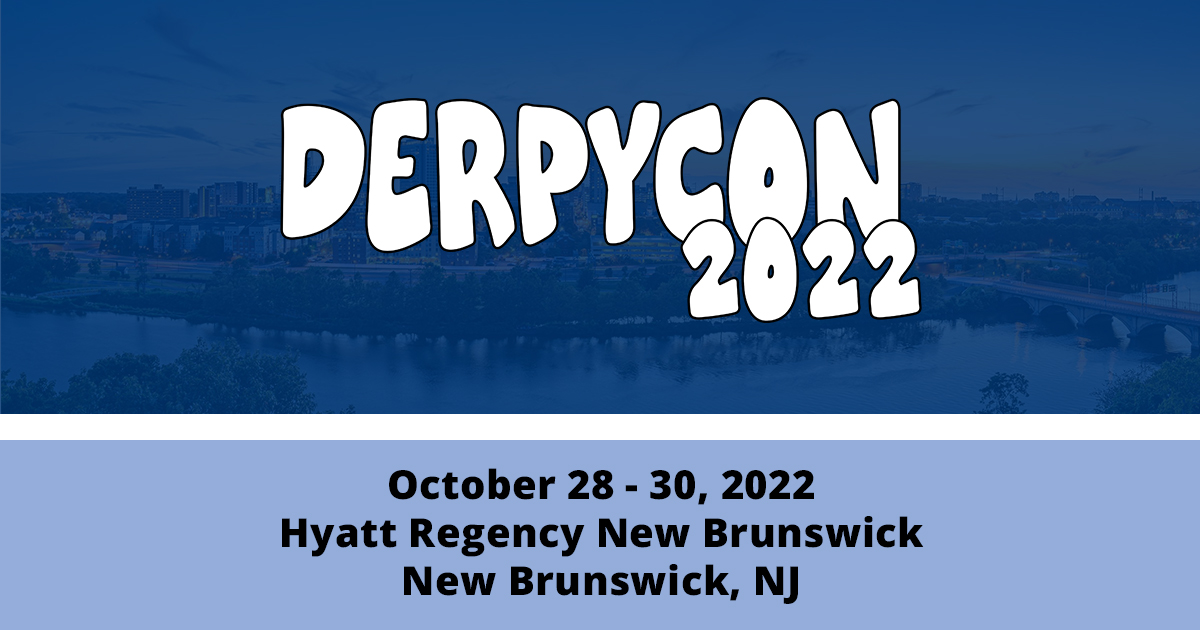 X75 Productions Coming to DerpyCon 2022