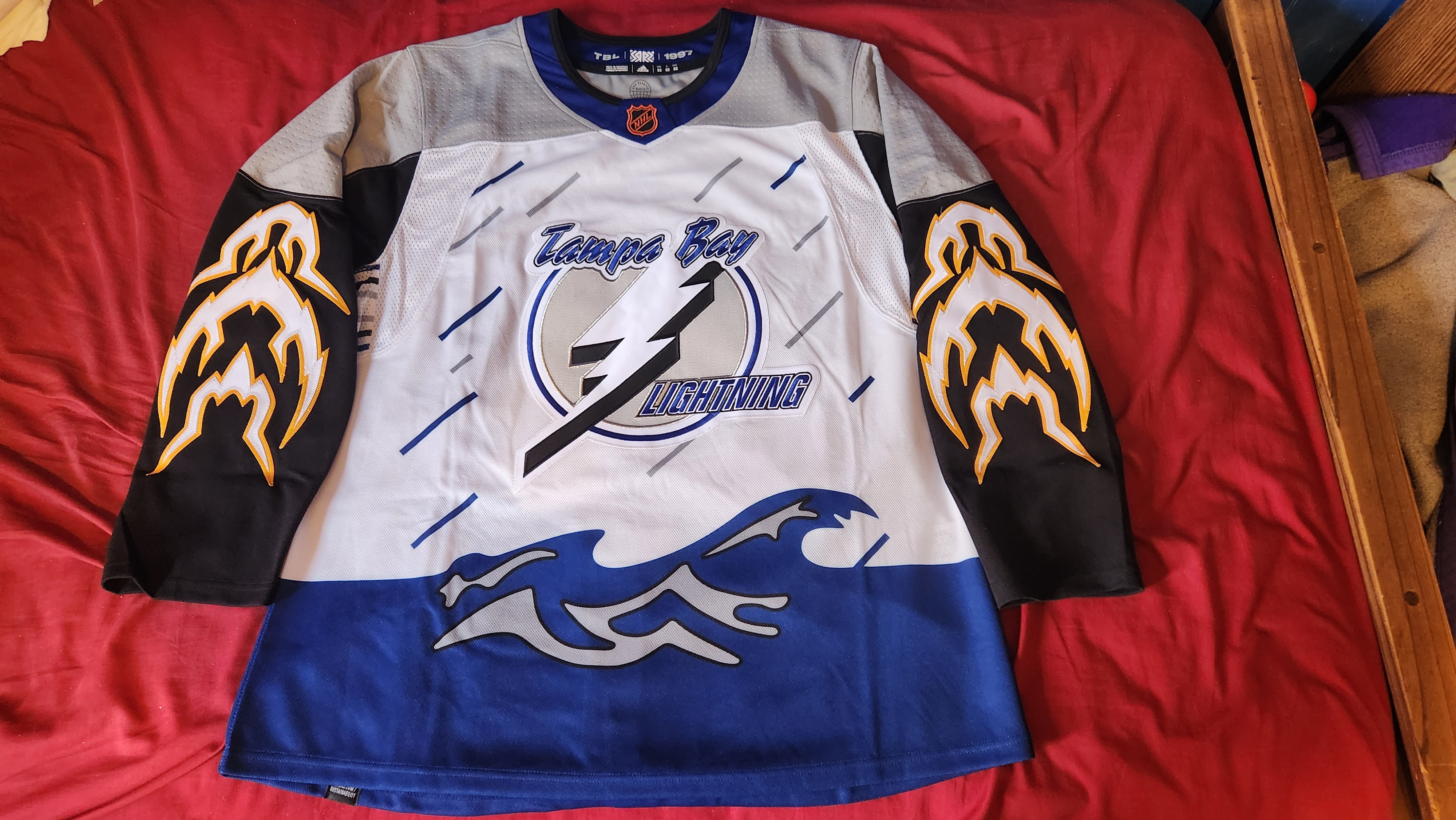 Bolts RR 2.0