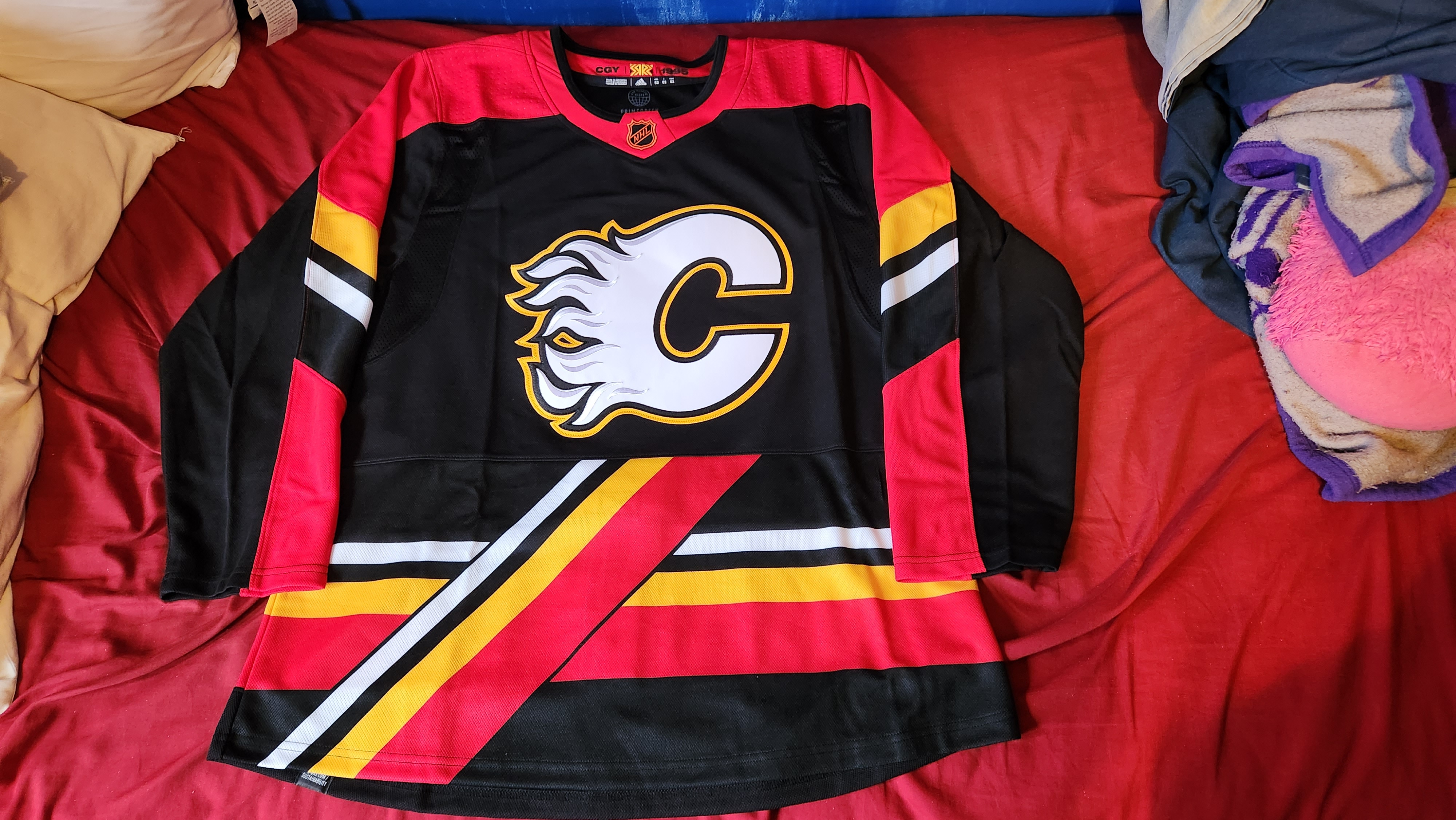 Flames RR 2.0