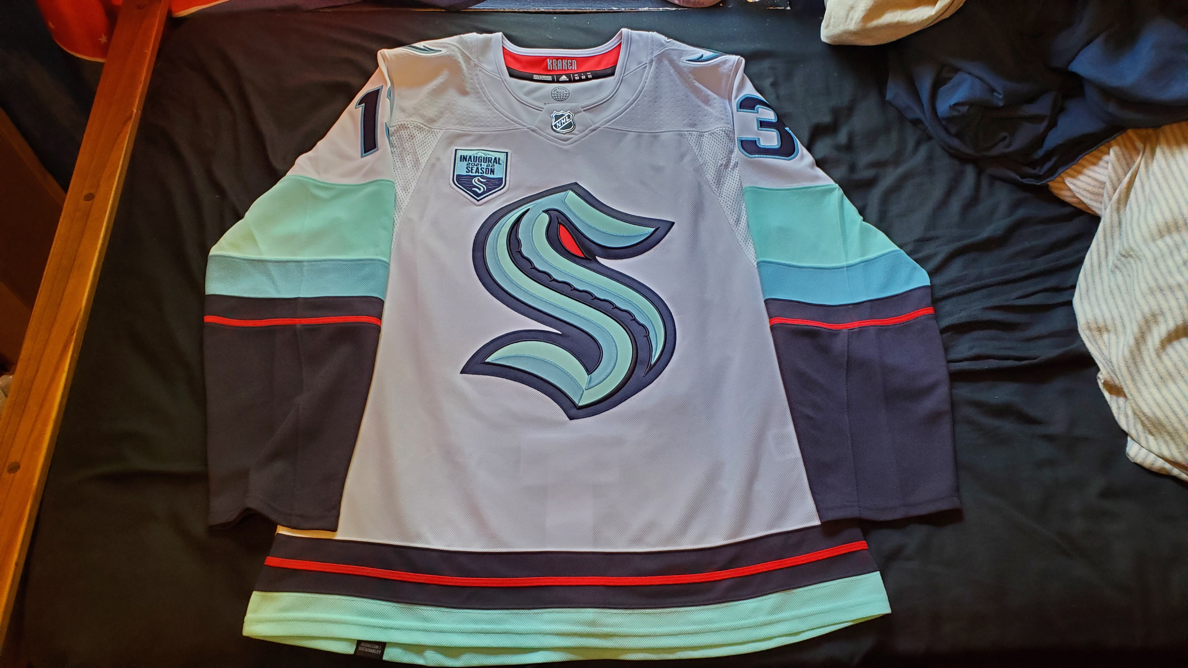 Kraken Tanev Front