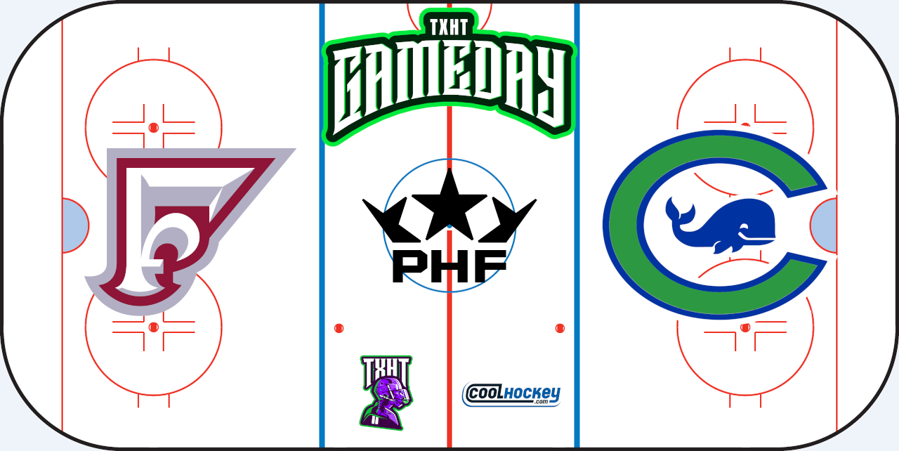 Whale Weekend Recap – Coming Up Just Short In Steel City