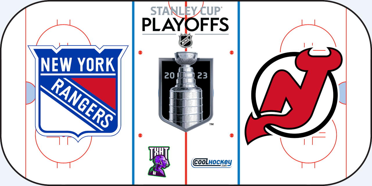 Oh Schmid! Devils Shutout Rangers and Take Series Lead