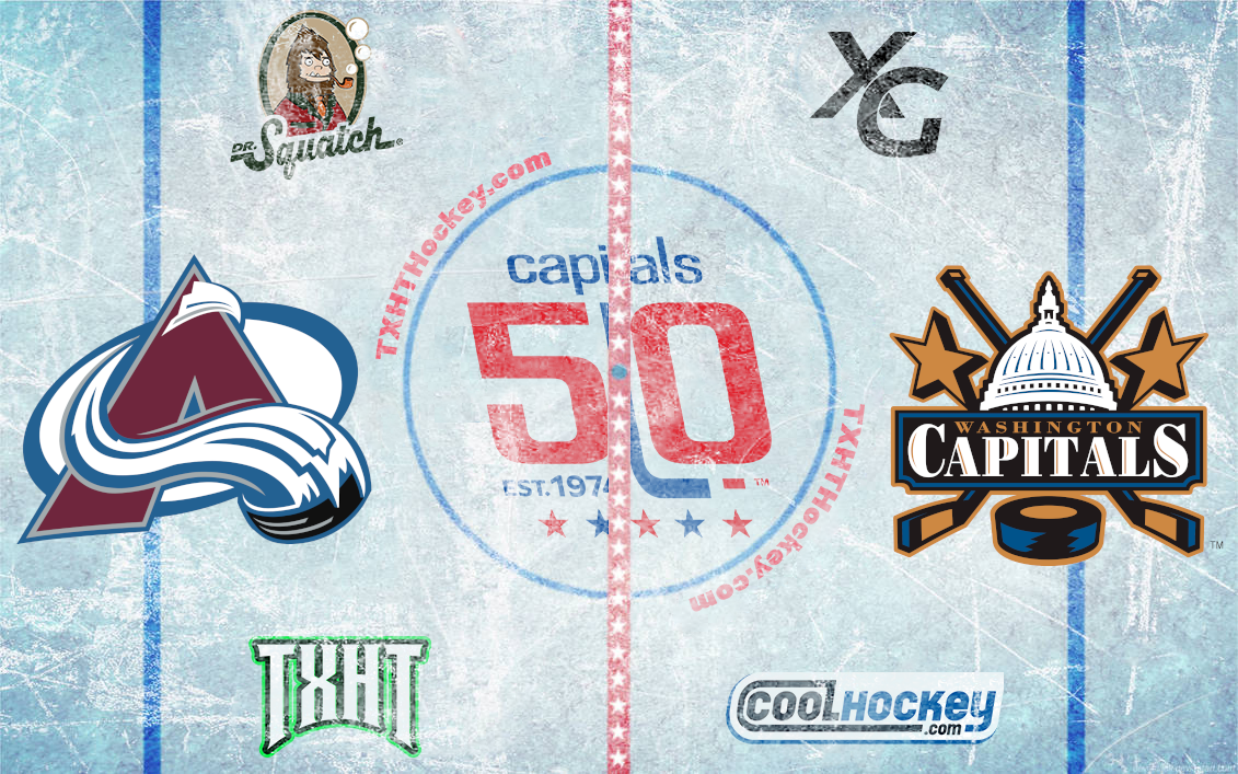 Mike’s STH Xperience – Hockey Fights Cancer