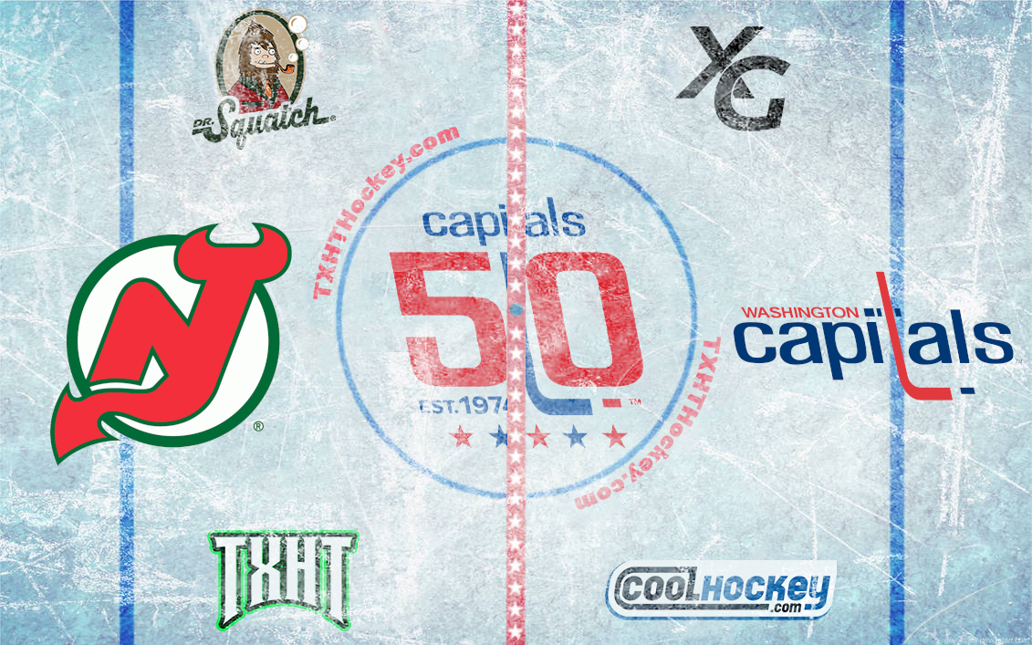 Mike’s STH Xperience – Staring Down the Devils