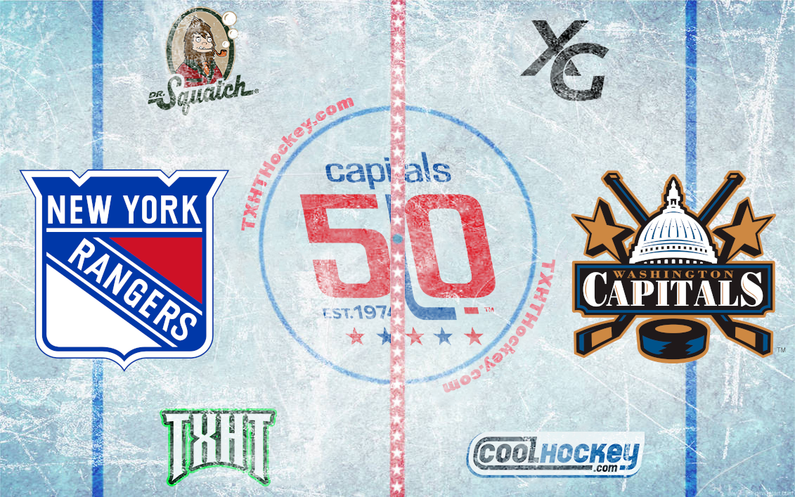 Mike’s STH Xperience – A Rangers Matinee