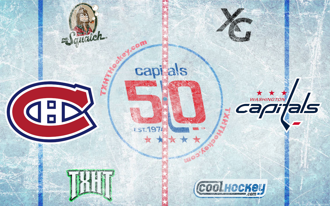 Mike’s STH Xperience – Another Round With The Habs