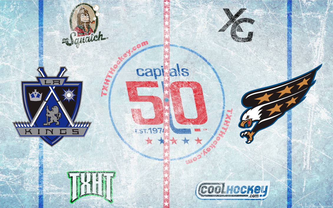 Mike’s STH Xperience – Battling the Kings