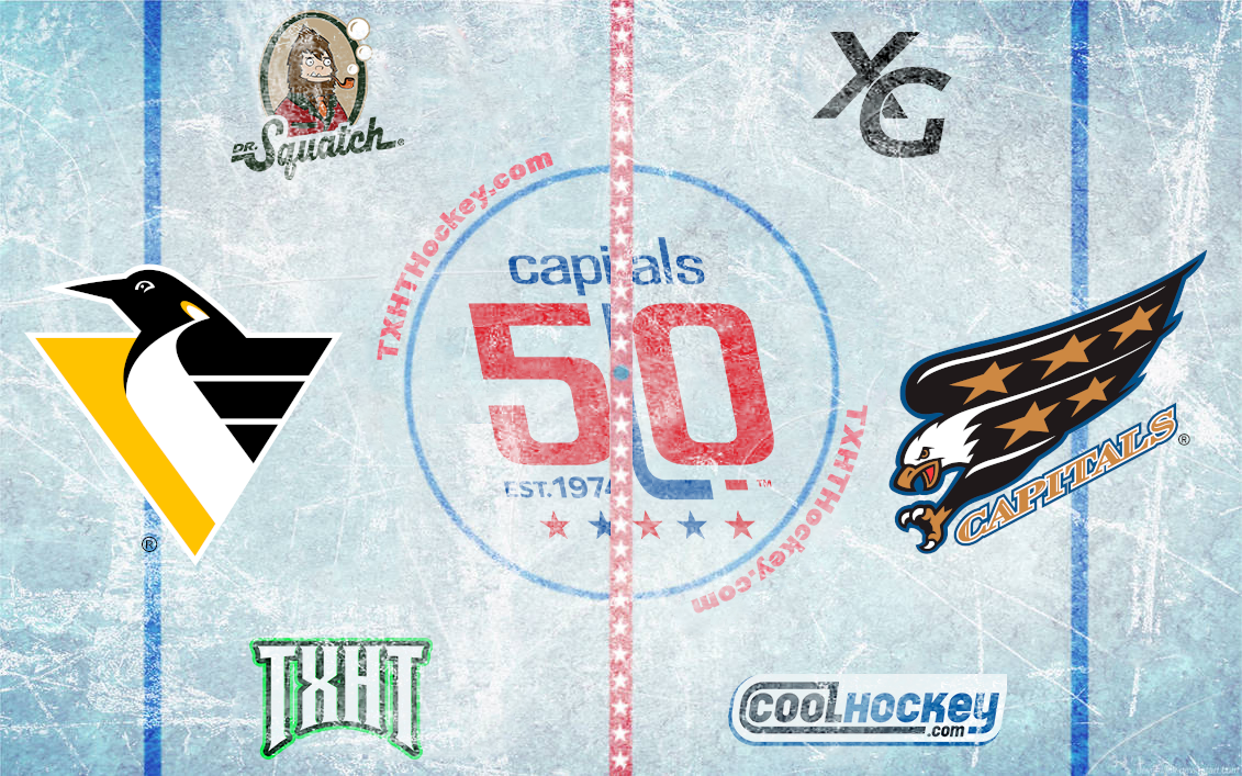 Mike’s STH Xperience – Screaming Pens