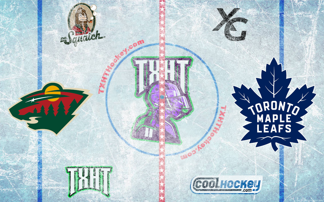 Mike’s STH Xperience – Taking in Toronto
