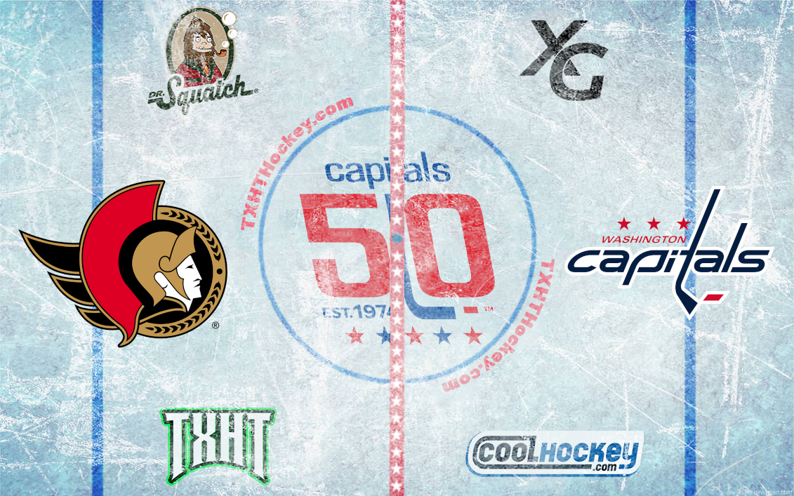 Mike’s STH Xperience – Dacek Rules the Sens